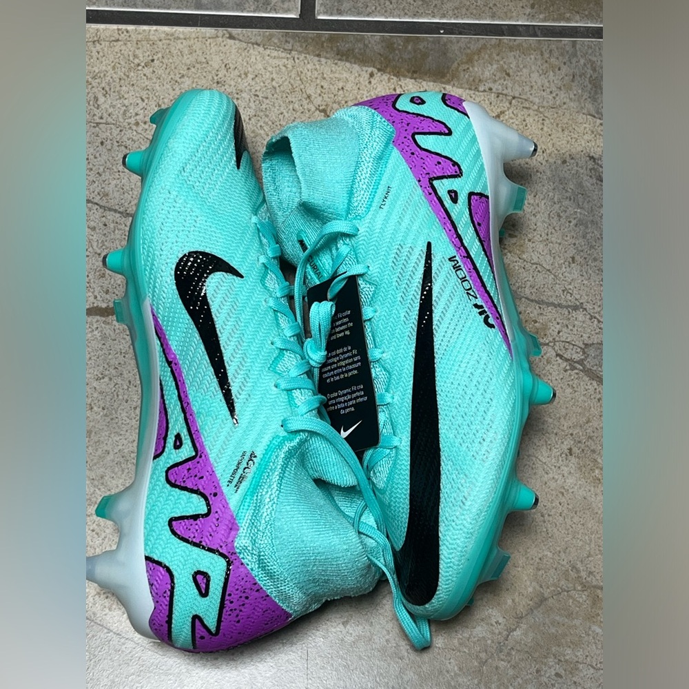 NEW Nike Superfly 9 Elite SG-Pro AC
